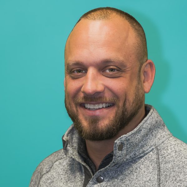 Aaron Christy founder Centerville Commercial Roofing